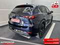 Mazda CX-5 Homura AWD "1 HAND-NAVI-SITZH-MULTI-CAM" Blau - thumbnail 6
