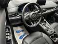 Mazda CX-5 Homura AWD "1 HAND-NAVI-SITZH-MULTI-CAM" Blau - thumbnail 13