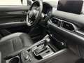 Mazda CX-5 Homura AWD "1 HAND-NAVI-SITZH-MULTI-CAM" Blau - thumbnail 10
