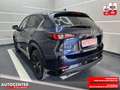 Mazda CX-5 Homura AWD "1 HAND-NAVI-SITZH-MULTI-CAM" Blau - thumbnail 5