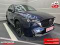 Mazda CX-5 Homura AWD "1 HAND-NAVI-SITZH-MULTI-CAM" Blau - thumbnail 2