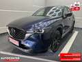 Mazda CX-5 Homura AWD "1 HAND-NAVI-SITZH-MULTI-CAM" Blau - thumbnail 1