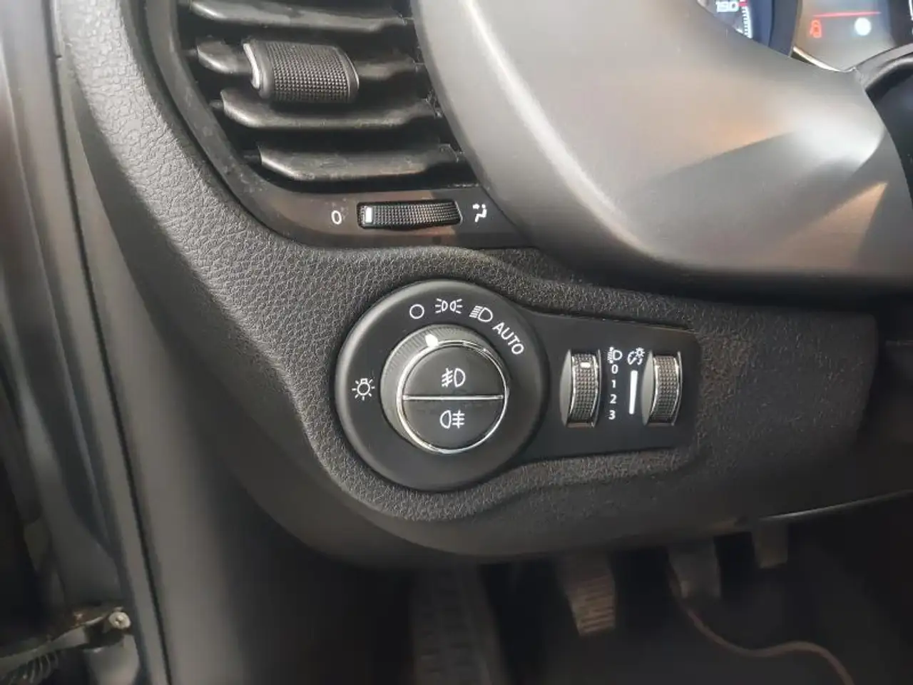 Fiat 500 X Sport 1.0i 120cv Navi/Camera/Cruise/Clim, миниатюра 24