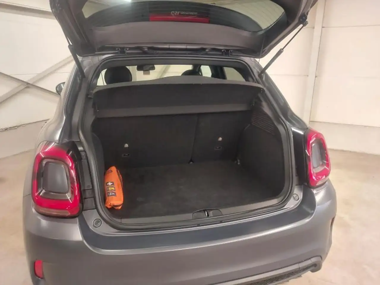 Fiat 500 X Sport 1.0i 120cv Navi/Camera/Cruise/Clim, миниатюра 15