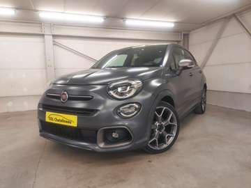 Sport 1.0i 120cv Navi/Camera/Cruise/Clim