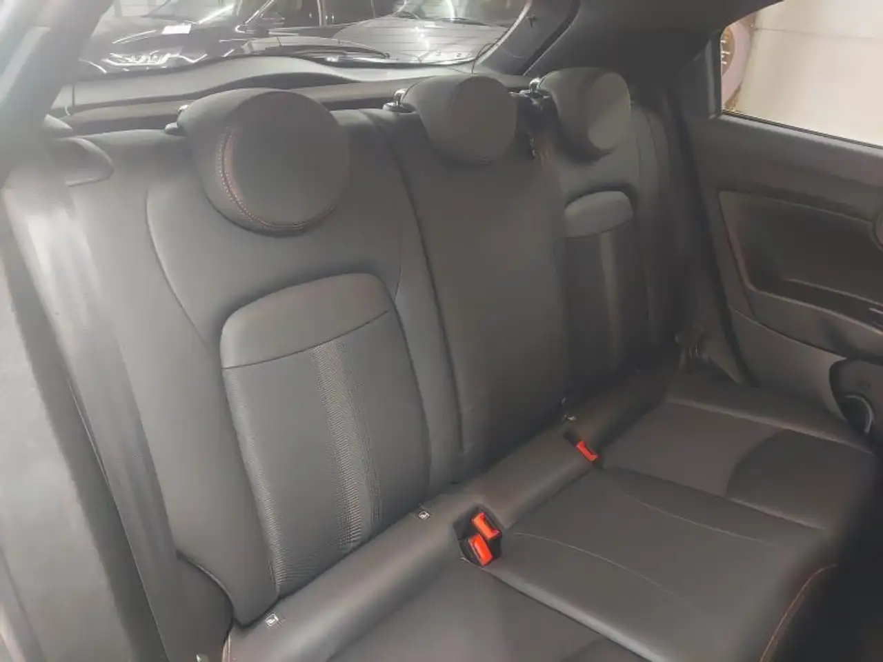 Fiat 500 X Sport 1.0i 120cv Navi/Camera/Cruise/Clim, миниатюра 12