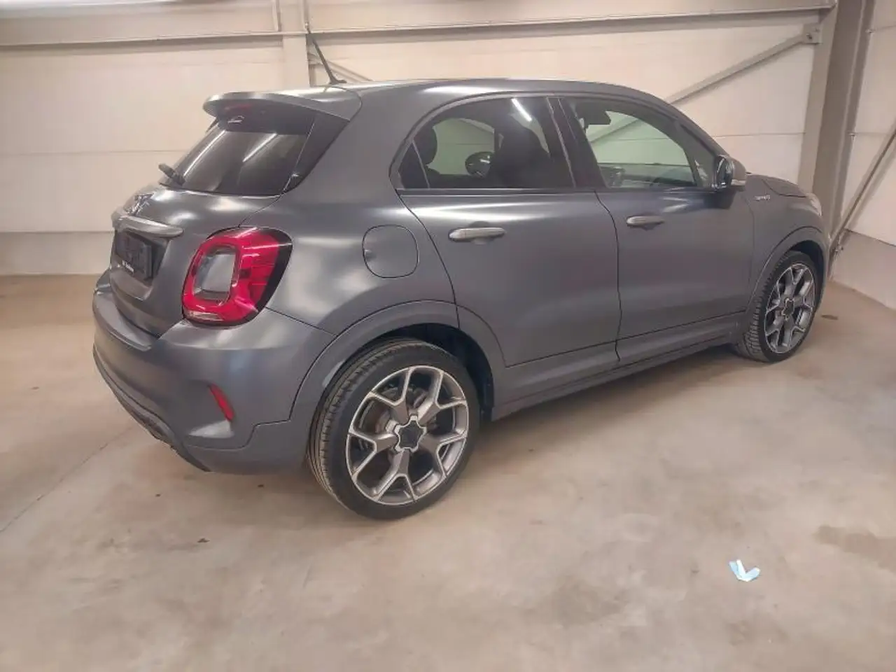 Fiat 500 X Sport 1.0i 120cv Navi/Camera/Cruise/Clim, миниатюра 6