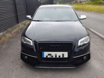 Sportback 2.0 TFSI quattro