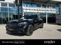Mercedes-Benz GLC 400 e 4MATIC mit EQ Hybrid Technologie Schwarz - thumbnail 1