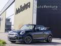 MINI Mini Electric Cabrio MINI Yours 33 kWh Camera + Pd Blauw - thumbnail 1