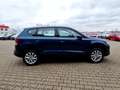 SEAT Ateca 1.5 TSI Style DSG LED Navi AHK Klimaautomatik Bleu - thumbnail 6