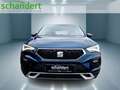 SEAT Ateca 1.5 TSI Style DSG LED Navi AHK Klimaautomatik Bleu - thumbnail 5