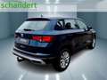 SEAT Ateca 1.5 TSI Style DSG LED Navi AHK Klimaautomatik Blau - thumbnail 4