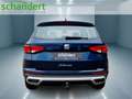 SEAT Ateca 1.5 TSI Style DSG LED Navi AHK Klimaautomatik Bleu - thumbnail 3