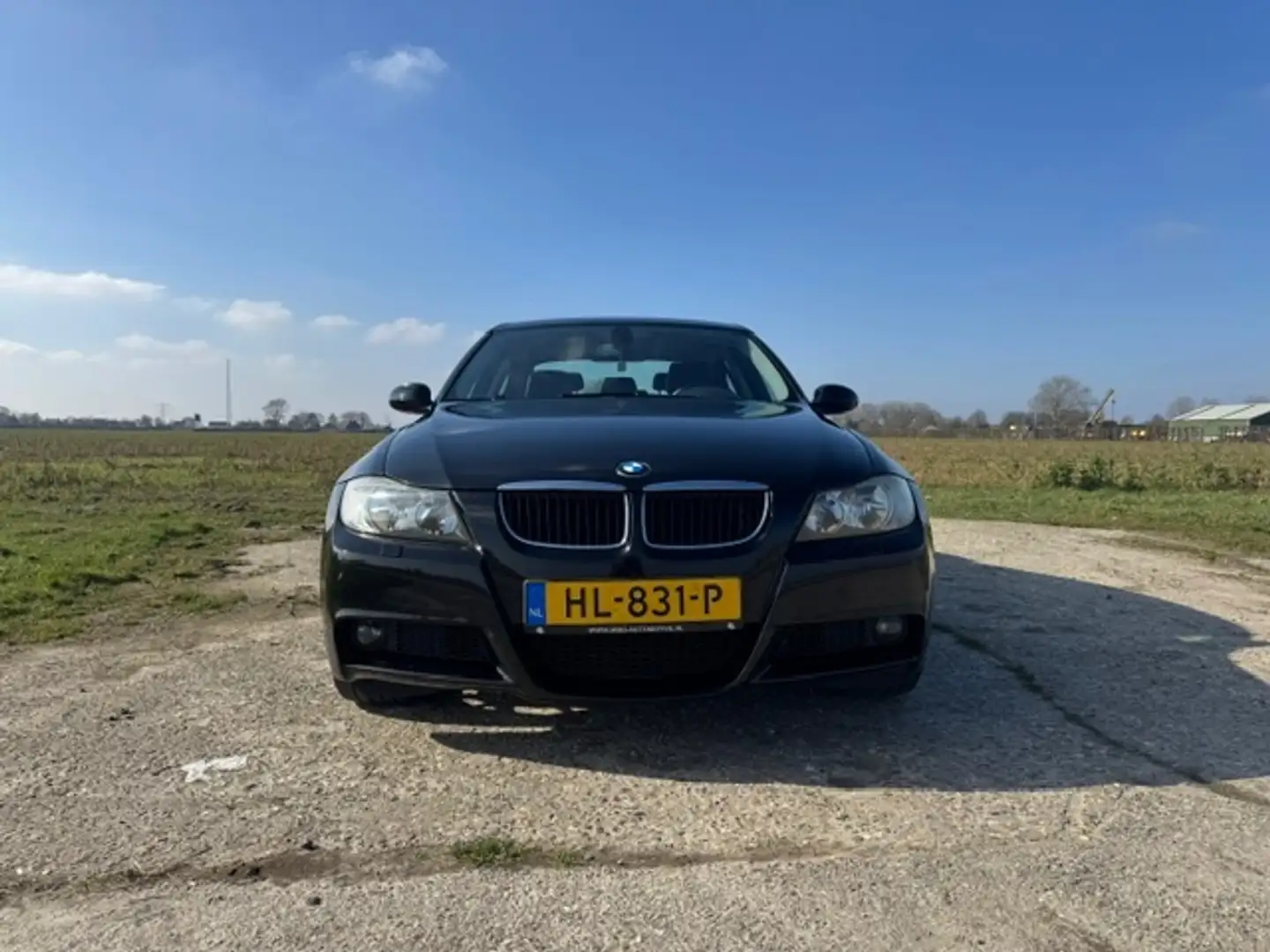 BMW 330 330 318i Černá - 1