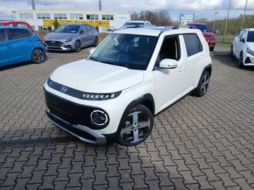 49kWh ---V2L--- Wärmepumpe Sitzheizung LED