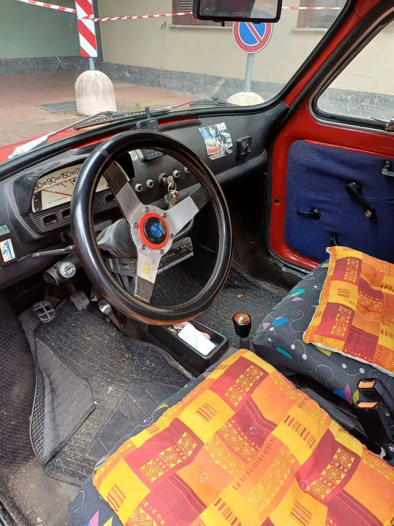 Fiat Topolino 500L - 2