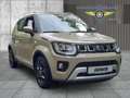 Suzuki Ignis 1.2 MH Automatik Comfort Plus Vollausstattung. Beige - thumbnail 2