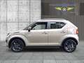 Suzuki Ignis 1.2 MH Automatik Comfort Plus Vollausstattung. Beige - thumbnail 4