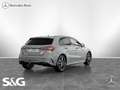 Mercedes-Benz A 200 d AMG MBUX+RüKam+LED+AHK+Night+Totwink+DAB Grau - thumbnail 3