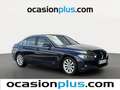 BMW 318 318dA Azul - thumbnail 2