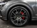 Audi SQ8 TFSI quattro Pano AHK Head Up 360° B&O 23'' Gris - thumbnail 11