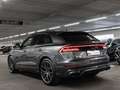 Audi SQ8 TFSI quattro Pano AHK Head Up 360° B&O 23'' Gris - thumbnail 4
