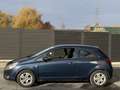Opel Corsa 1.3 CDTi Sport Pret à immatriculer Bleu - thumbnail 4