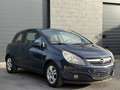 Opel Corsa 1.3 CDTi Sport Pret à immatriculer Bleu - thumbnail 2