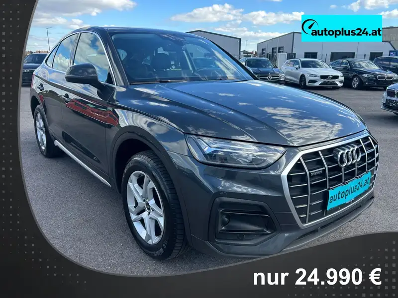 AUDI Q5 Sportback