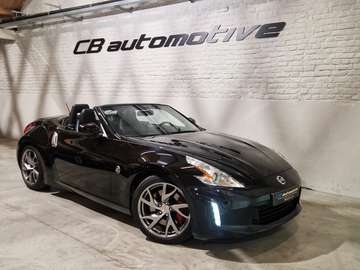 370Z 3.7i V6 Cabriolet