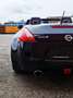 Nissan 370Z 370Z 3.7i V6 Cabriolet Negro - thumbnail 10