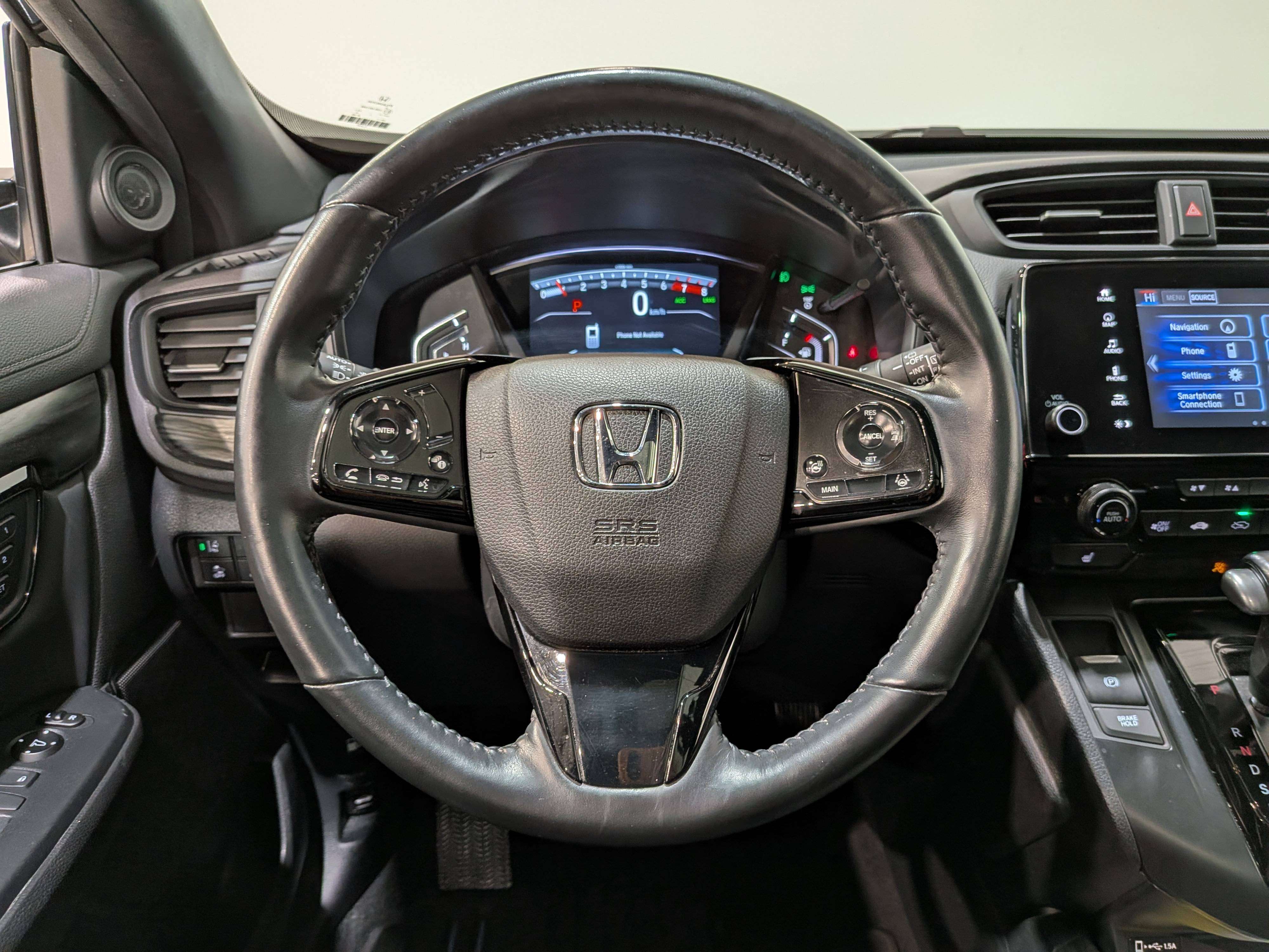 Honda CR-V 2020