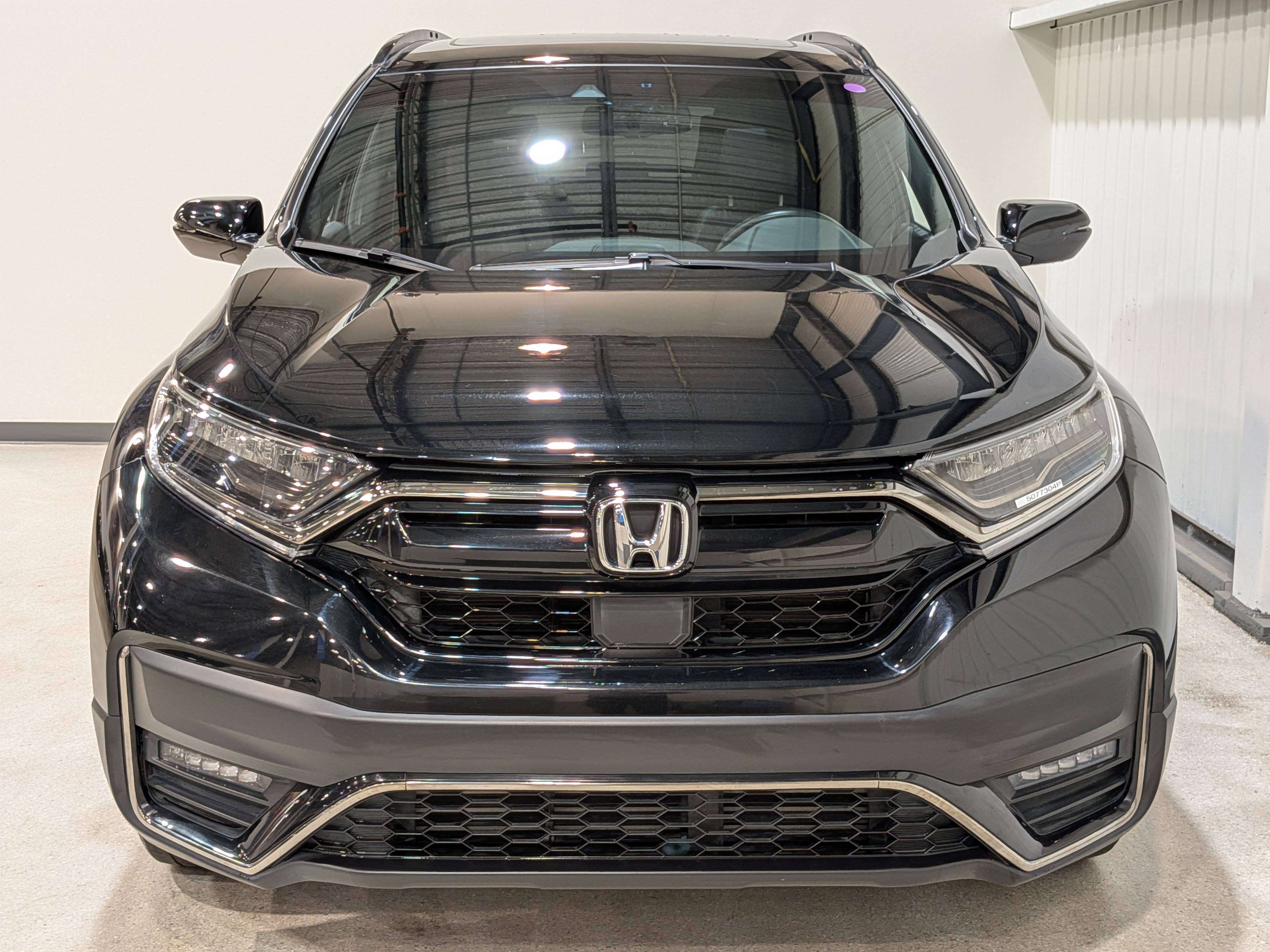 Honda CR-V 2020
