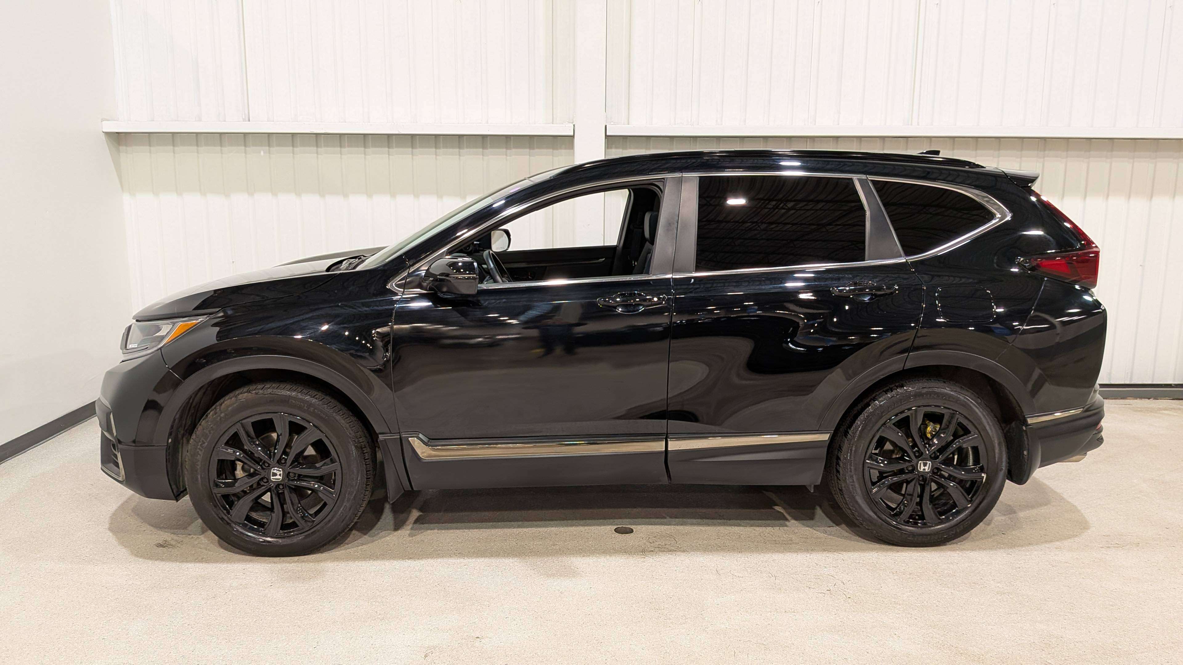 Honda CR-V 2020