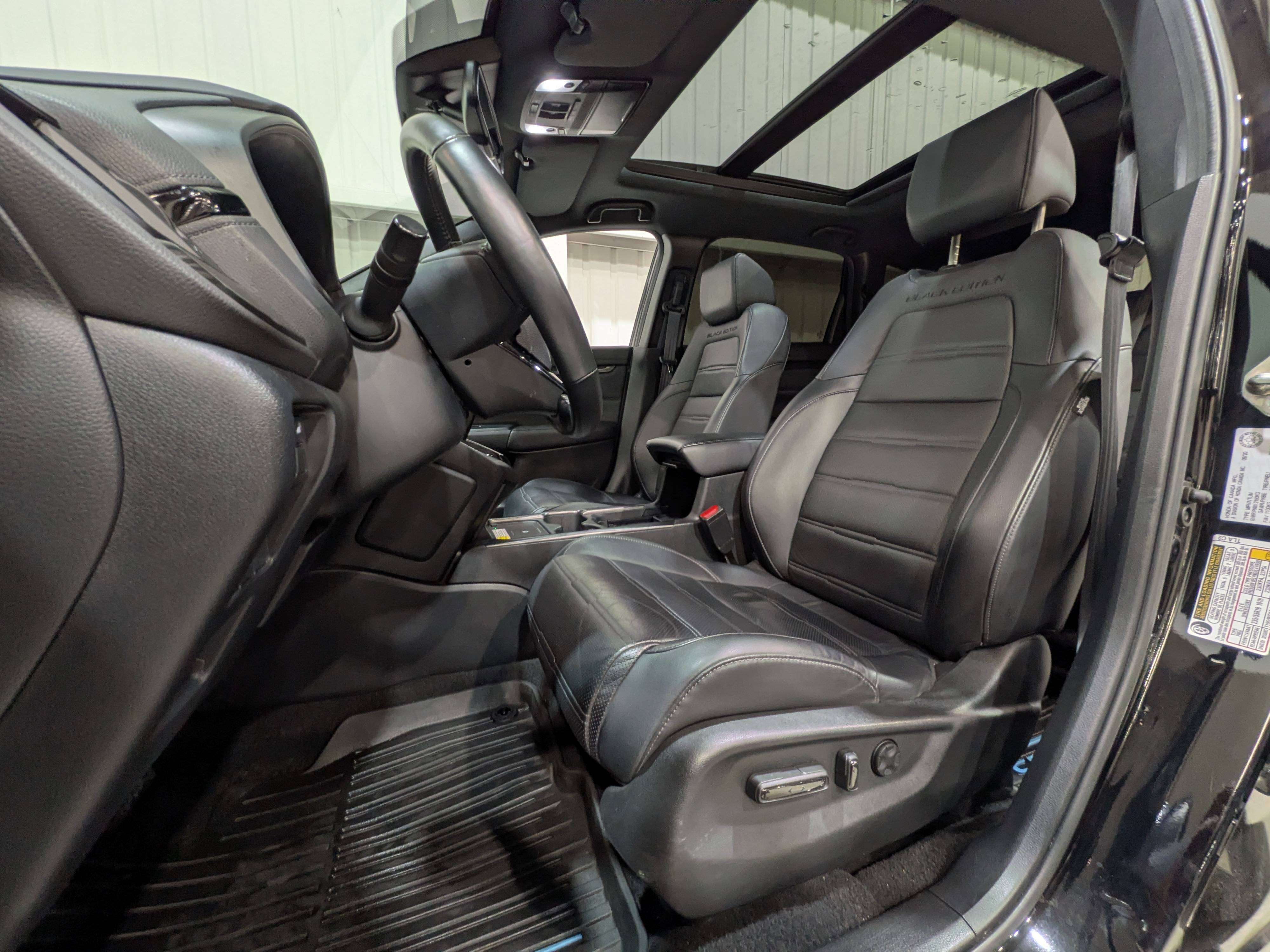 Honda CR-V 2020