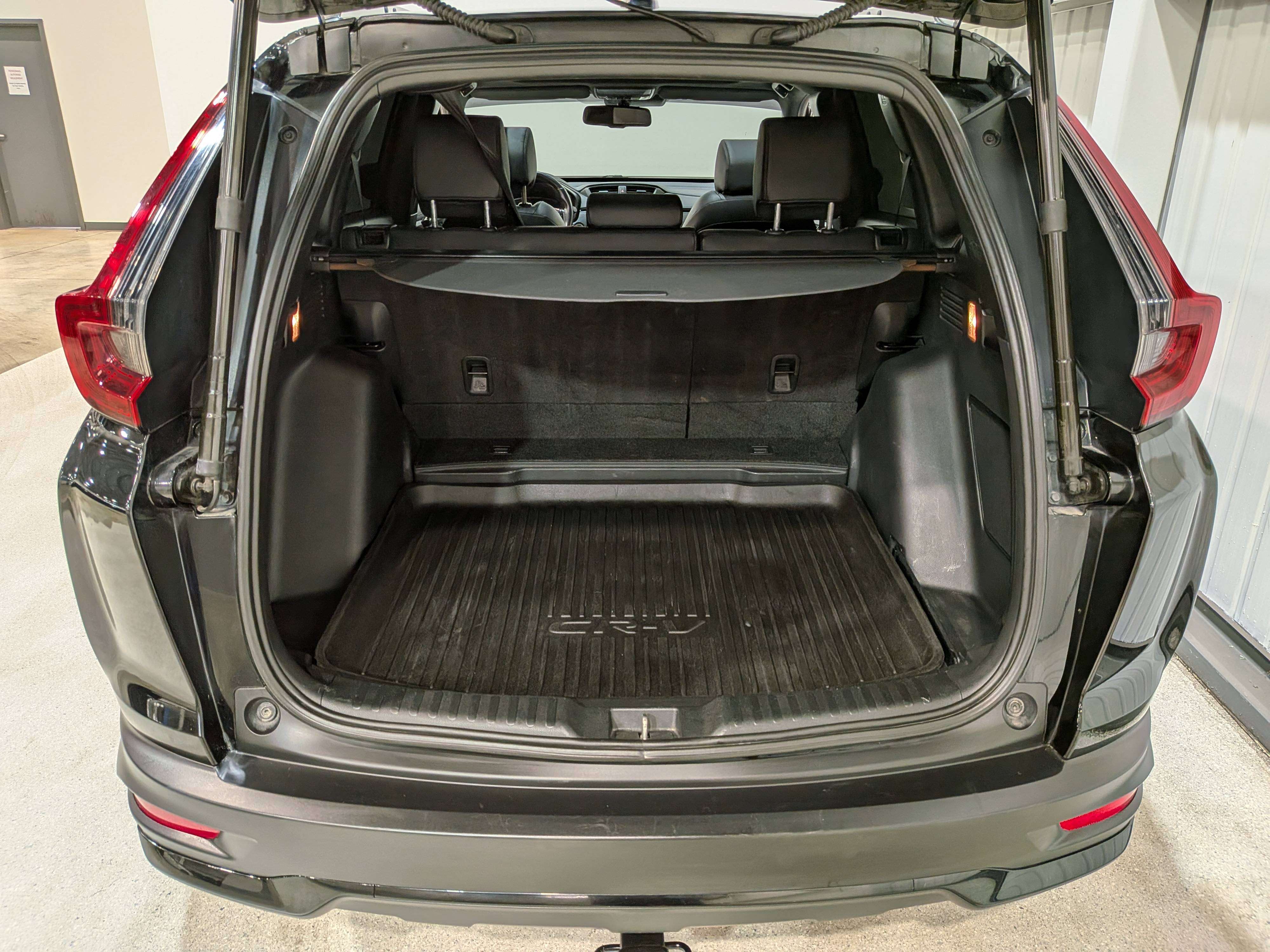 Honda CR-V 2020