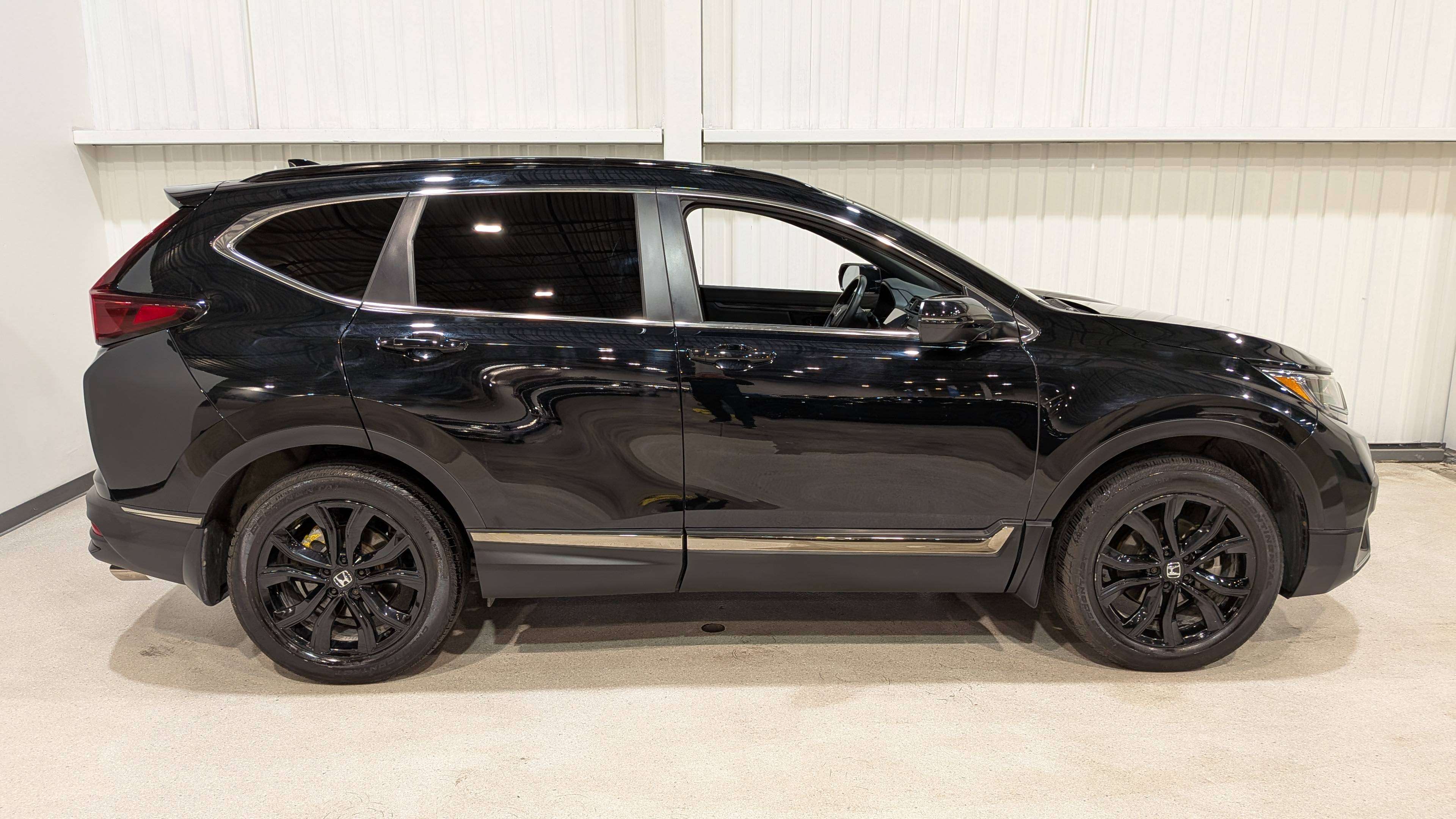 Honda CR-V 2020