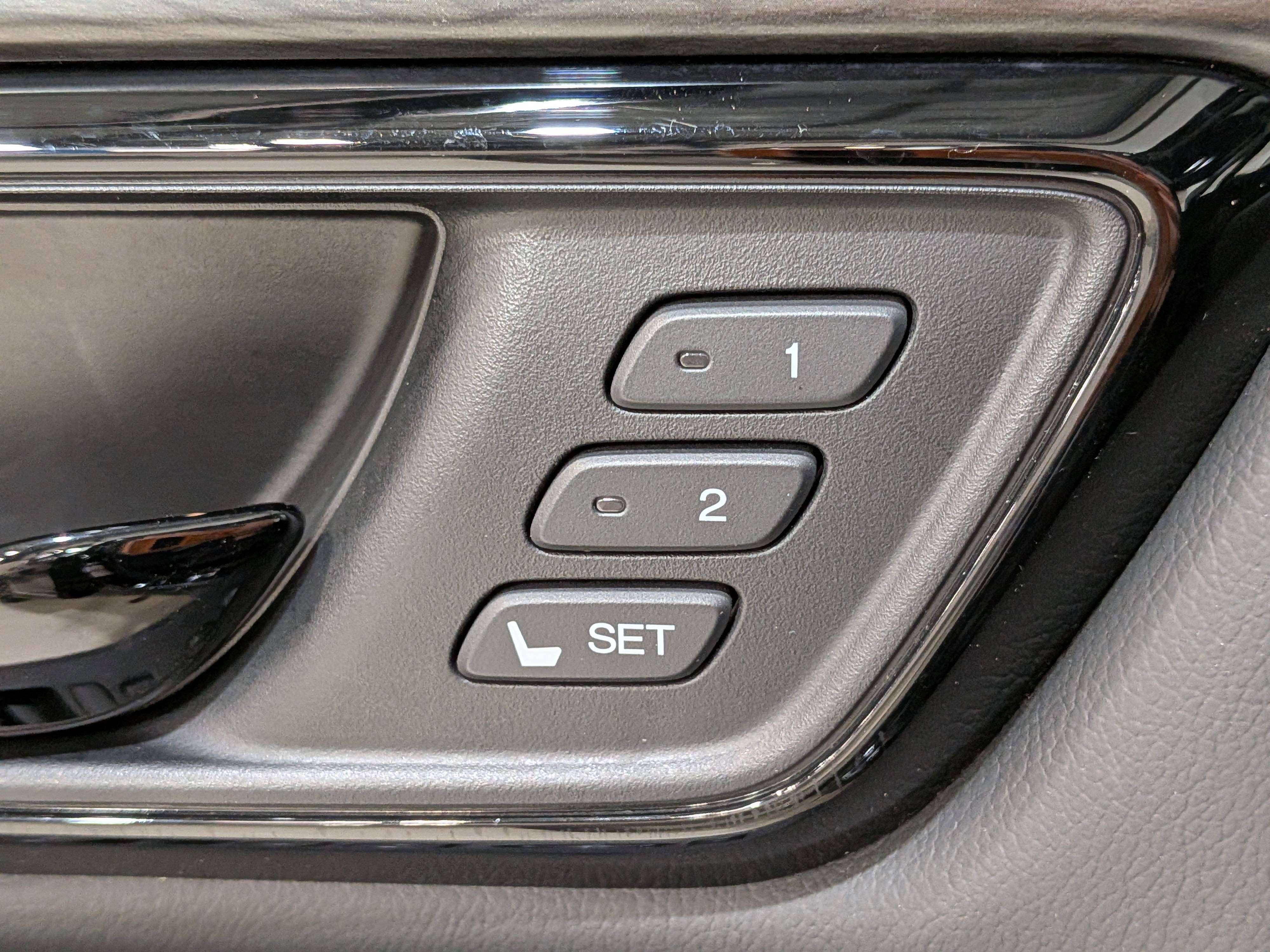 Honda CR-V 2020
