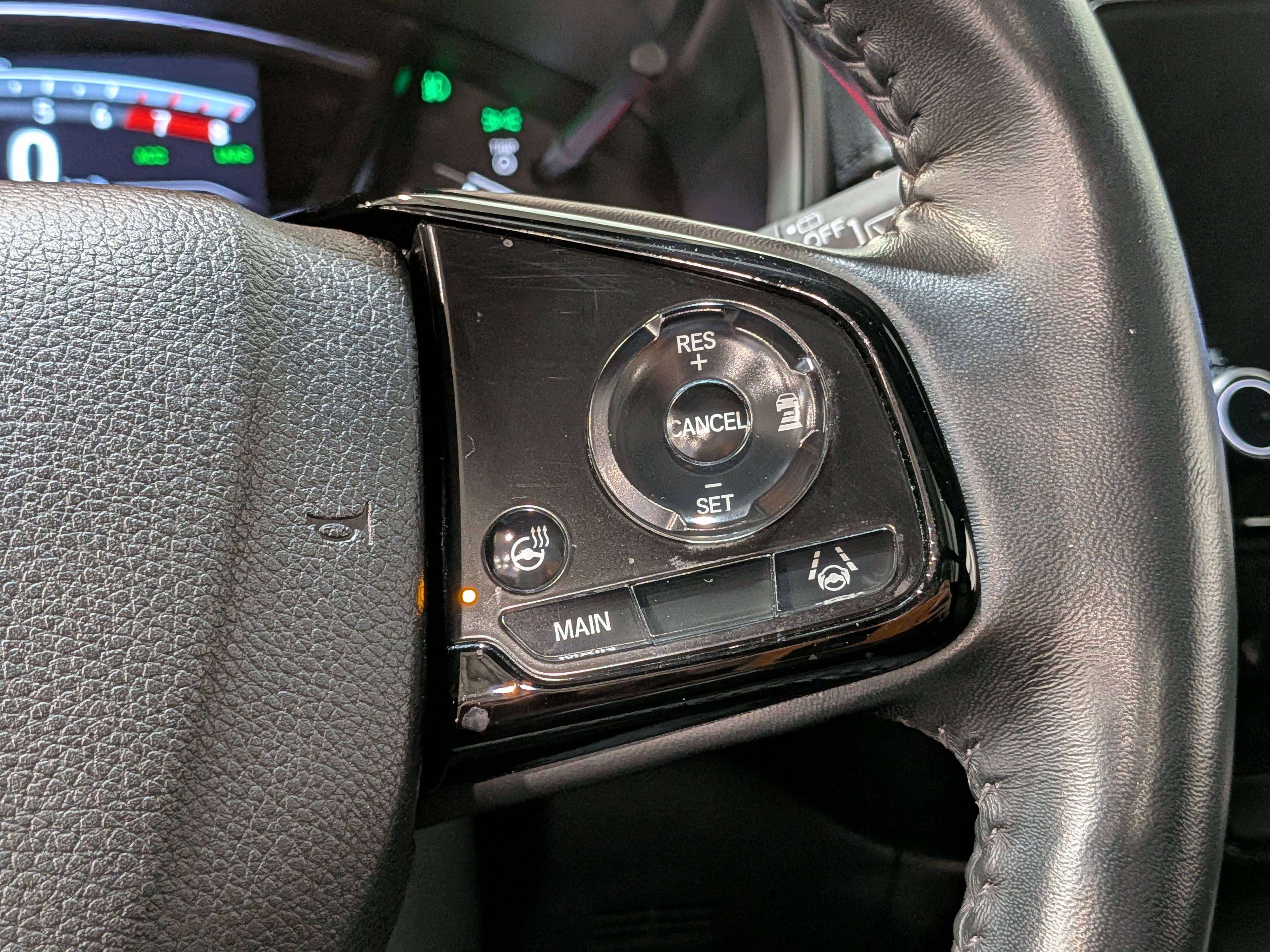 Honda CR-V 2020