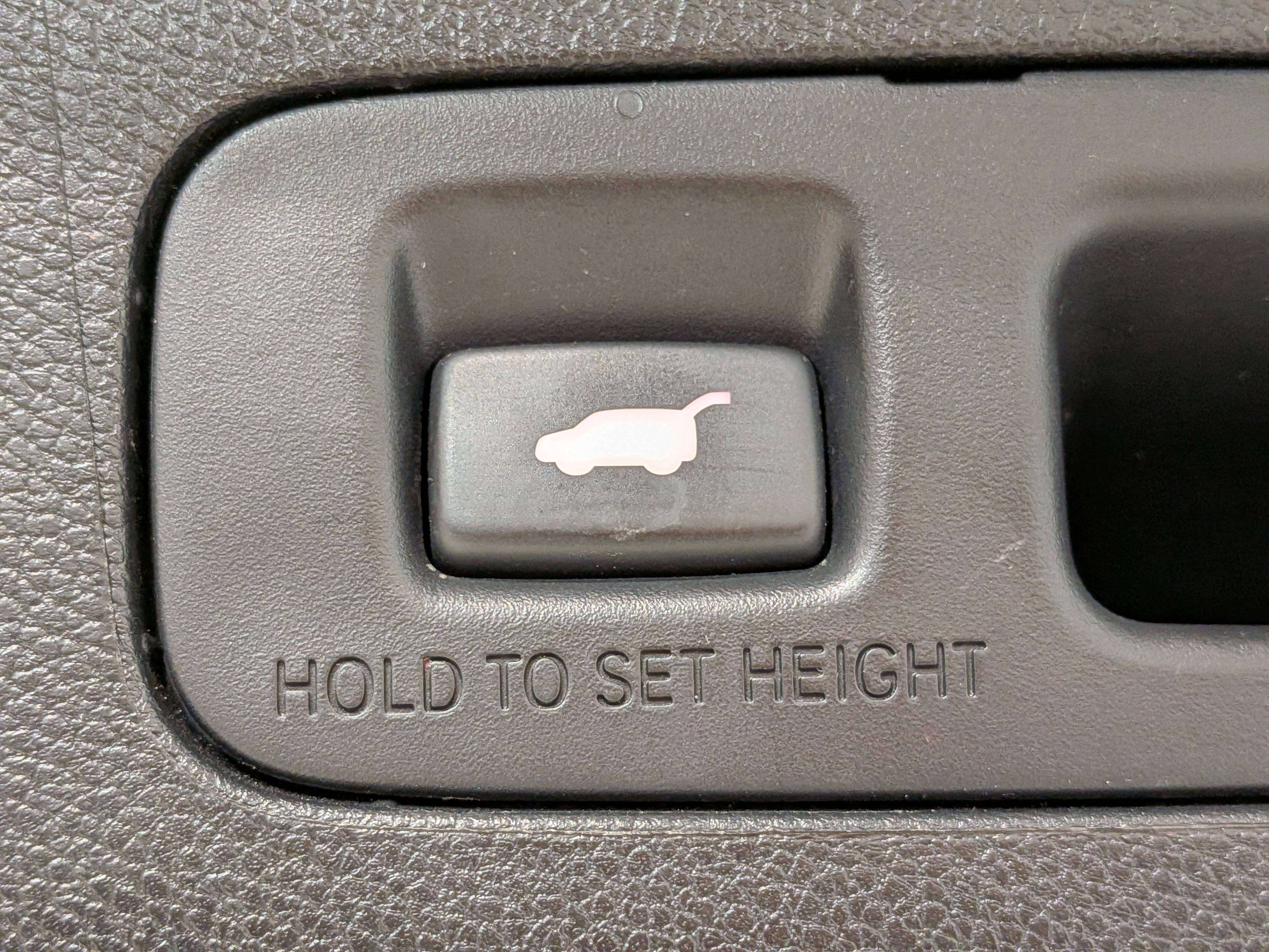 Honda CR-V 2020