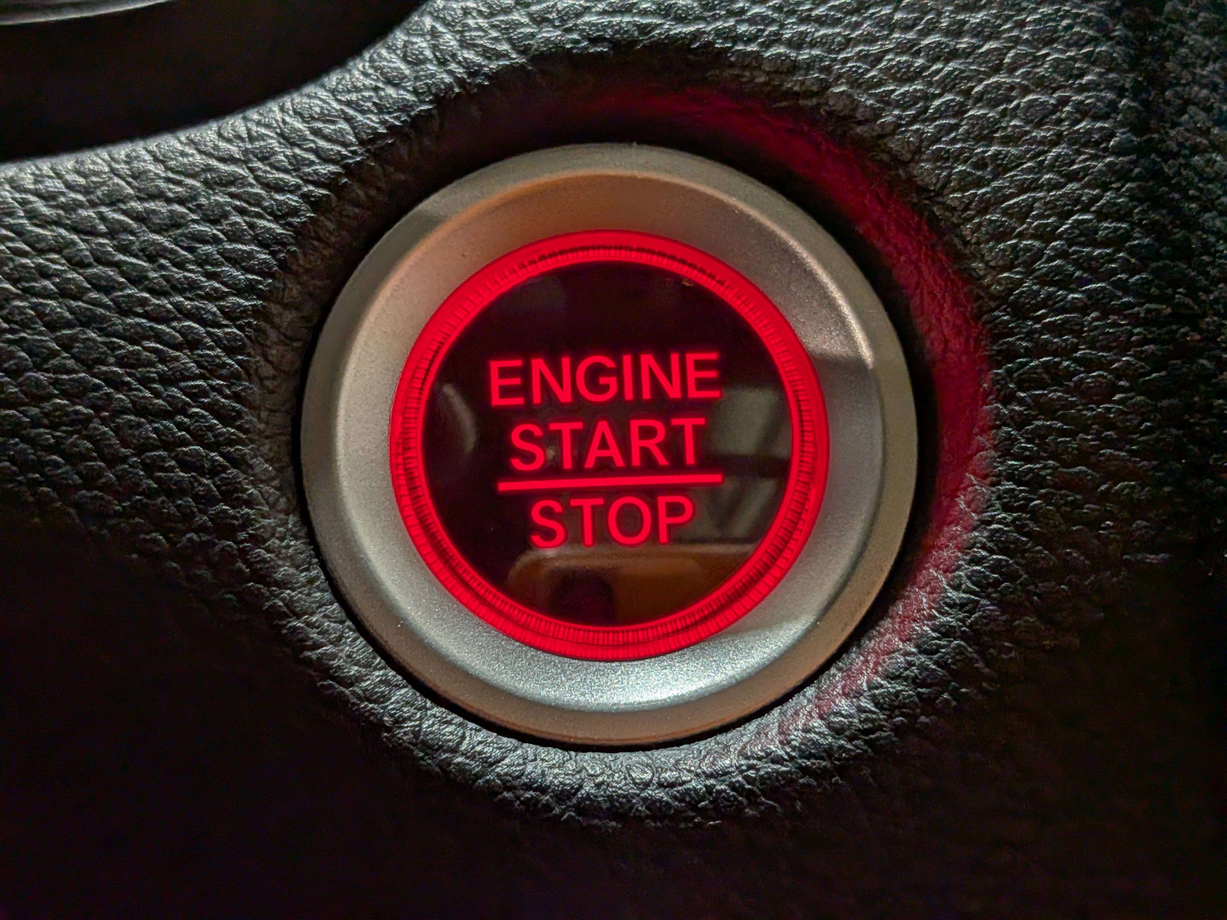 Honda CR-V 2020