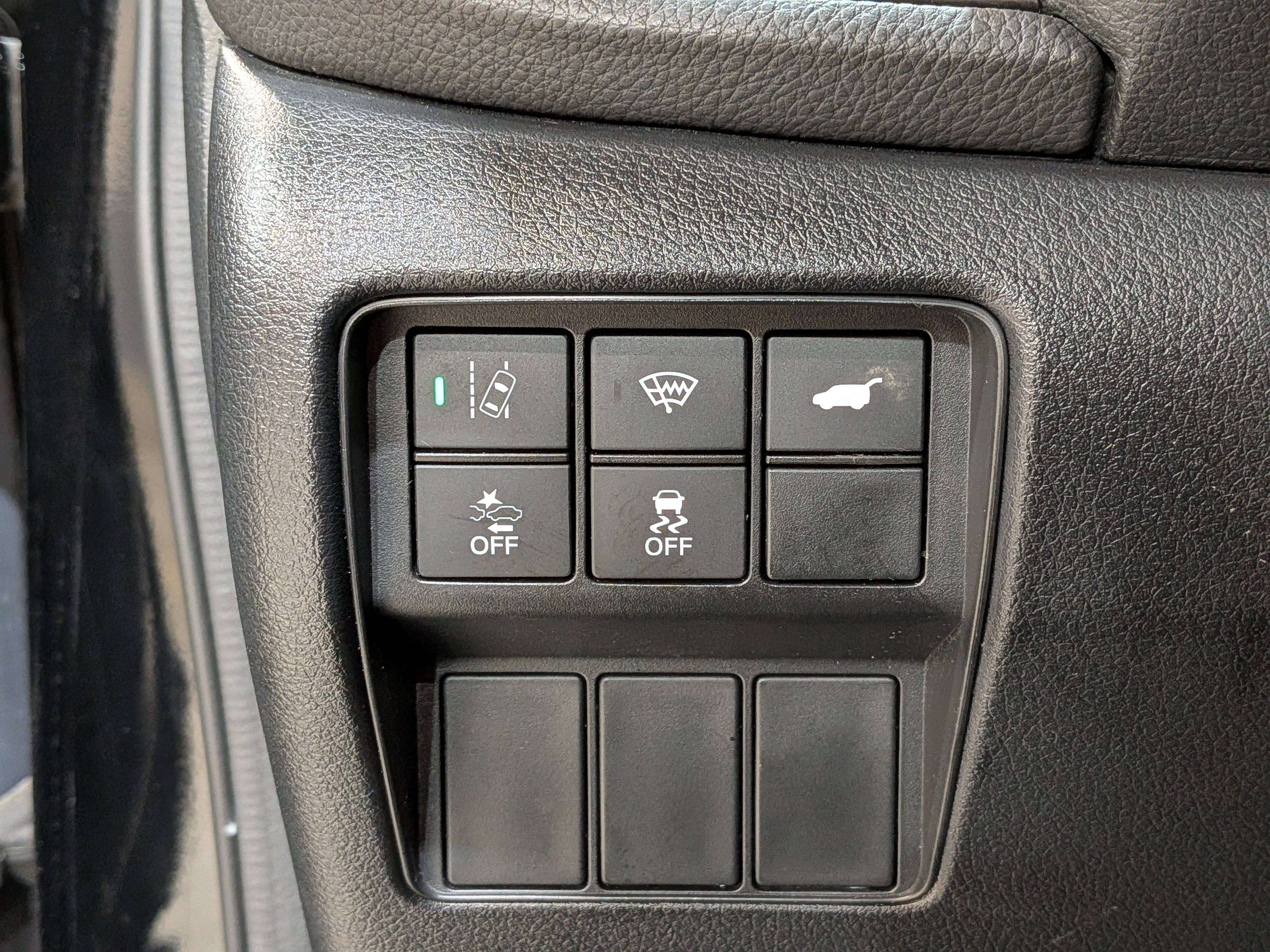 Honda CR-V 2020