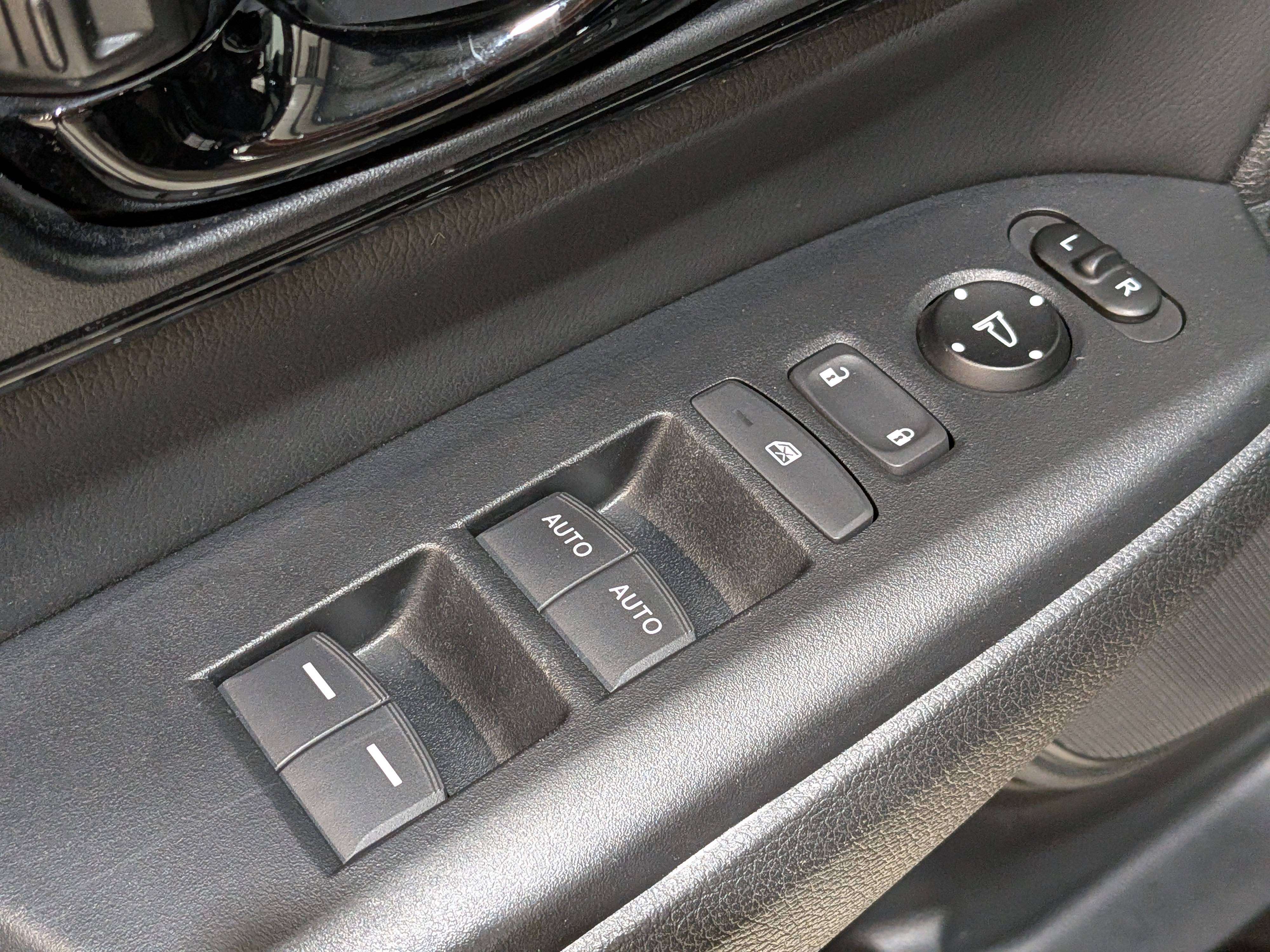 Honda CR-V 2020