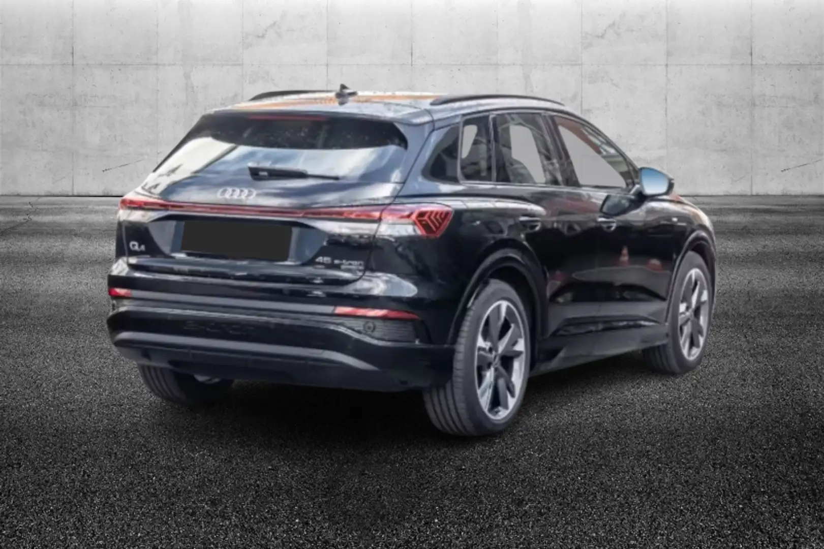 Audi Q4 e-tron Q4 e-tron Noir - 2