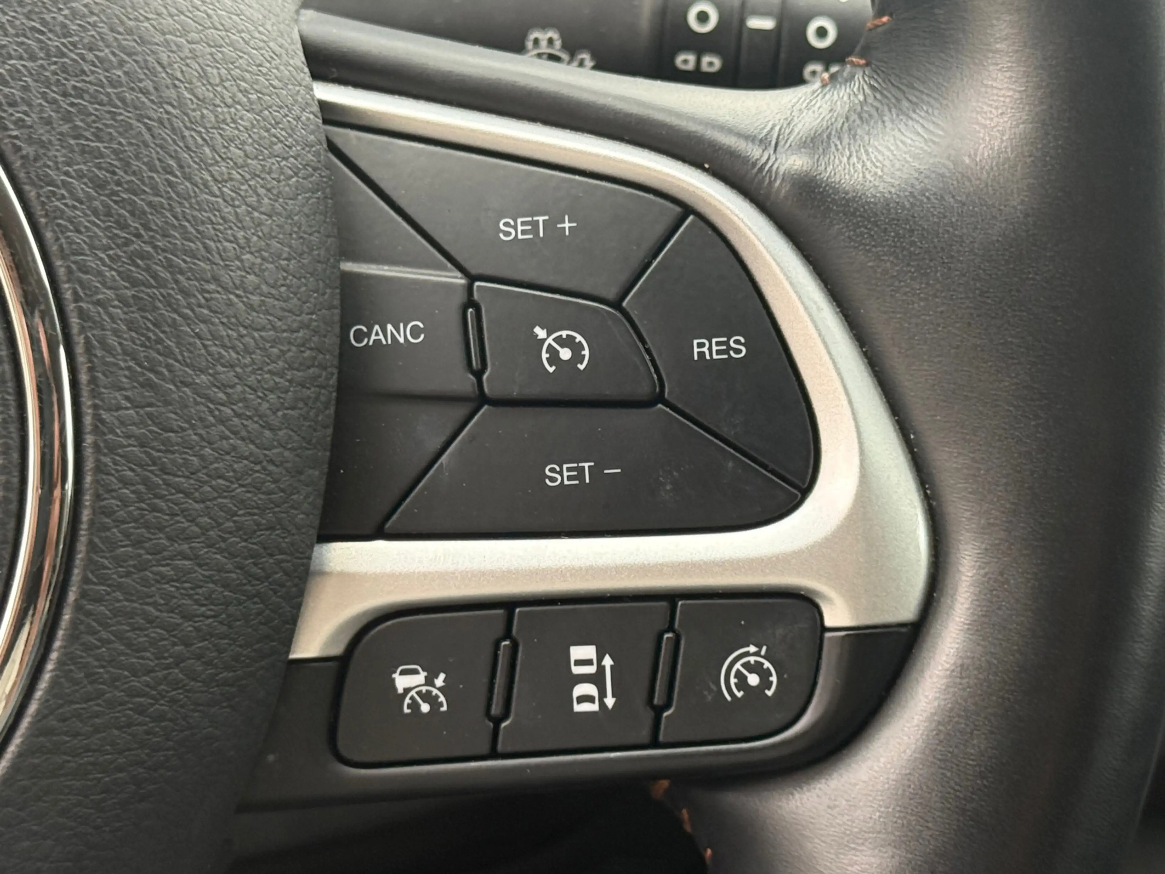 Jeep Compass 1.4 MultiAir Limited 4x4 INRUILKOOPJE — photo 11