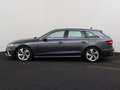 Audi A4 Avant S-Line 35 TFSI 150 PK S-tronic / Leder / Cruise Control / PDC / Apple Carplay Gris - thumbnail 6