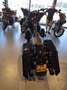 Harley-Davidson Street Glide 103 Zwart - thumbnail 2