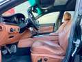 Maserati Quattroporte S Automatik, SD, Leder Kamel 🐪 Braun,20Zoll Noir - thumbnail 9