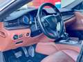 Maserati Quattroporte S Automatik, SD, Leder Kamel 🐪 Braun,20Zoll Noir - thumbnail 8